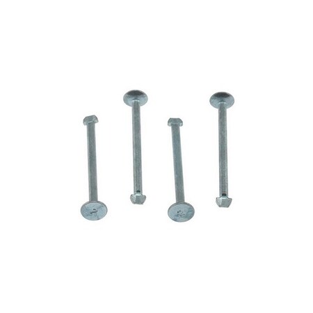 Carlson Brake Hardware Buick 96-64 Cadillac 00-77 Chev 03-64 Do Axle Kit, H1105-2 H1105-2